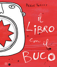 Libro con il buco 