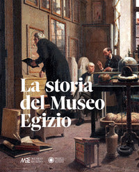 Storia del museo egizio 