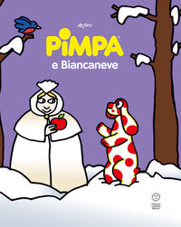 Pimpa e biancaneve 