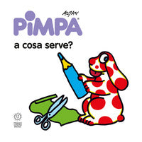 Pimpa a cosa serve ? 