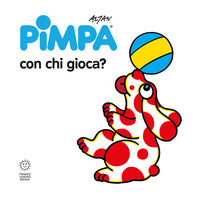 Pimpa con chi gioca ? 