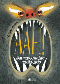 Aah ! un nascondino mostruoso 