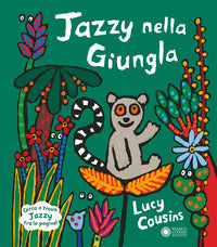 Jazzy nella giungla 