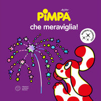 Pimpa che meraviglia ! 