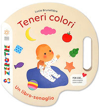 Teneri colori 