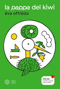 Pappa del kiwi 