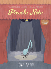 Piccola nota 