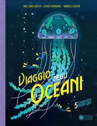 Viaggio negli oceani 
