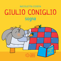 Giulio coniglio sogna 