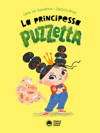 Principessa puzzetta 