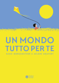 Mondo tutto per te 