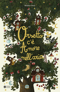 Orsetto c'e' amore nell'aria 