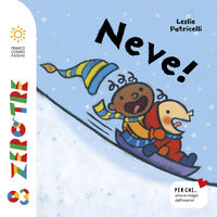 Neve ! 