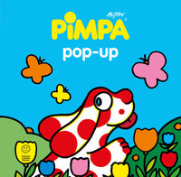 Pimpa pop up 