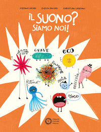 Suono ? siamo noi ! 