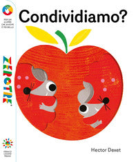 Condividiamo ? - con 10 canzoni scaricabili 