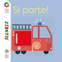 Si parte ! 