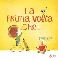 Prima volta che.... 