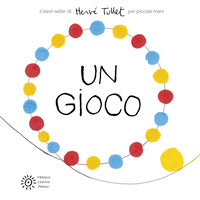 Gioco - per piccole mani 