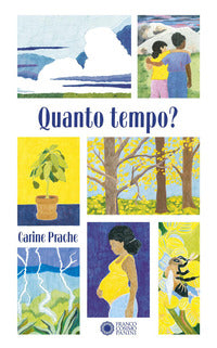 Quanto tempo ? 