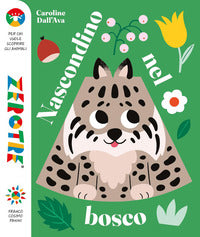 Nascondino nel bosco 