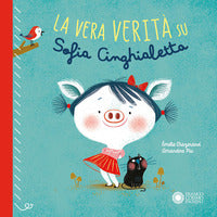 Vera verita' su sofia cinghialetta 