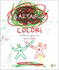 Battaglie di colori 