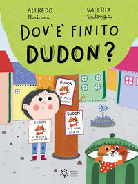 Dov'e' finito dudon ? 