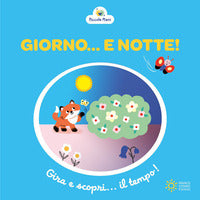 Giorno e notte ! 