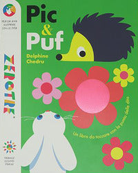Pic and puf 