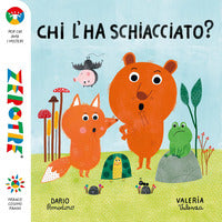 Chi l'ha schiacciato ? 