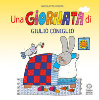 Giornata di giulio coniglio 