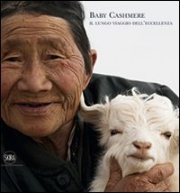 Baby cashmere il lungo viaggio dell'eccellenza 