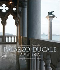 Palazzo ducale a venezia 