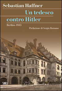 Tedesco contro hitler - berlino 1933 