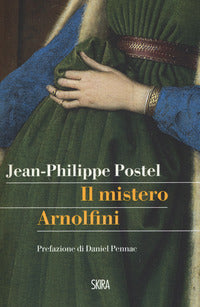 Mistero arnolfini 