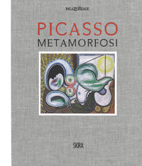 Picasso metamorfosi 