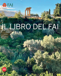 Libro del fai - l'italia da scoprire 