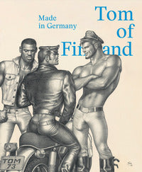 Tom of finland - made in germany 