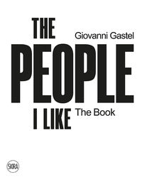 The people i like - the book 