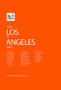 Los angeles - state of mind 