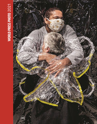 World press photo 2021 
