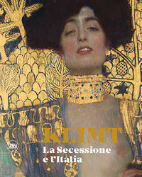 Klimt - la secessione e l'italia 