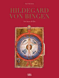 Hildegard von bingen nel cuore di dio 