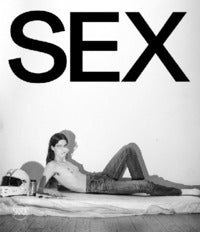 Sex - anne imhof 