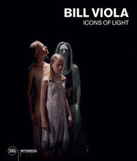 Bill viola - icons of light 
