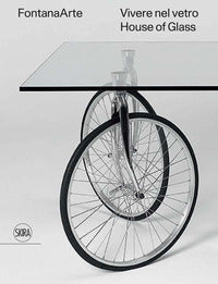 Fontanaarte - vivere nel vetro - house of glass 