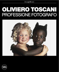 Oliviero toscani professione fotografo 