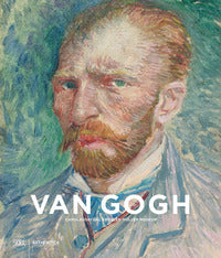 Van gogh - capolavori dal kroller - muller museum 