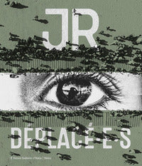 Jr deplace' 